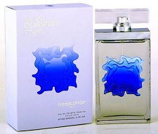 Passion Franck Olivier Cologne - Click Image to Close